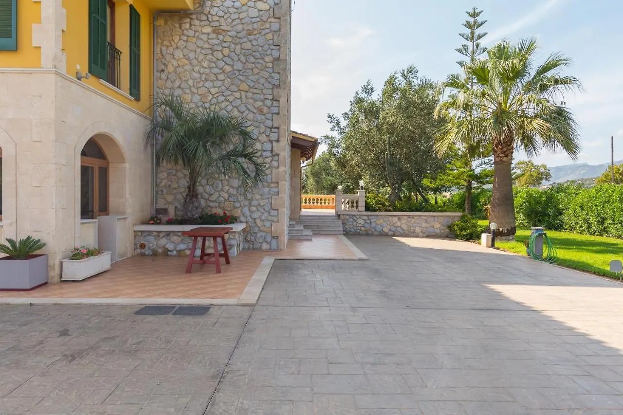 Villa Can Marti Bea Sa Pobla Spain